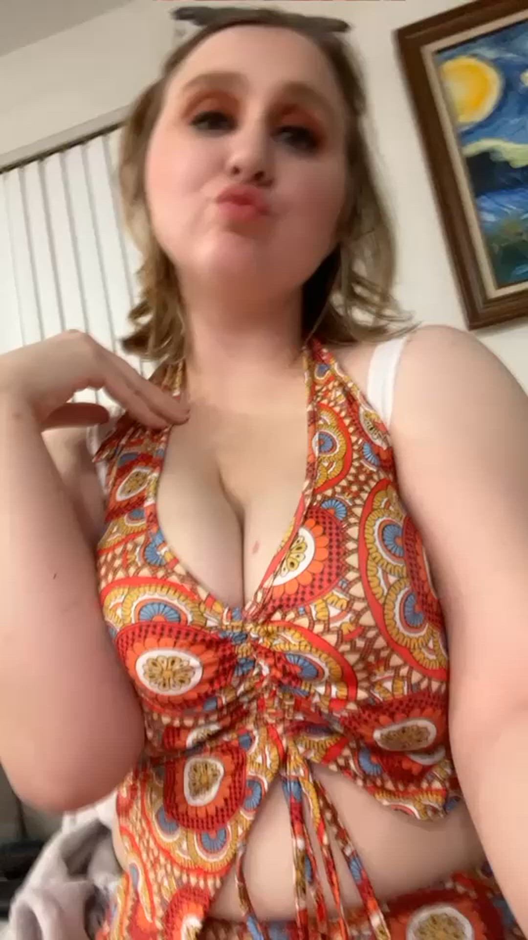 Big Tits porn video with onlyfans model lotsaboobs99 <strong>@kinkycorazon</strong>