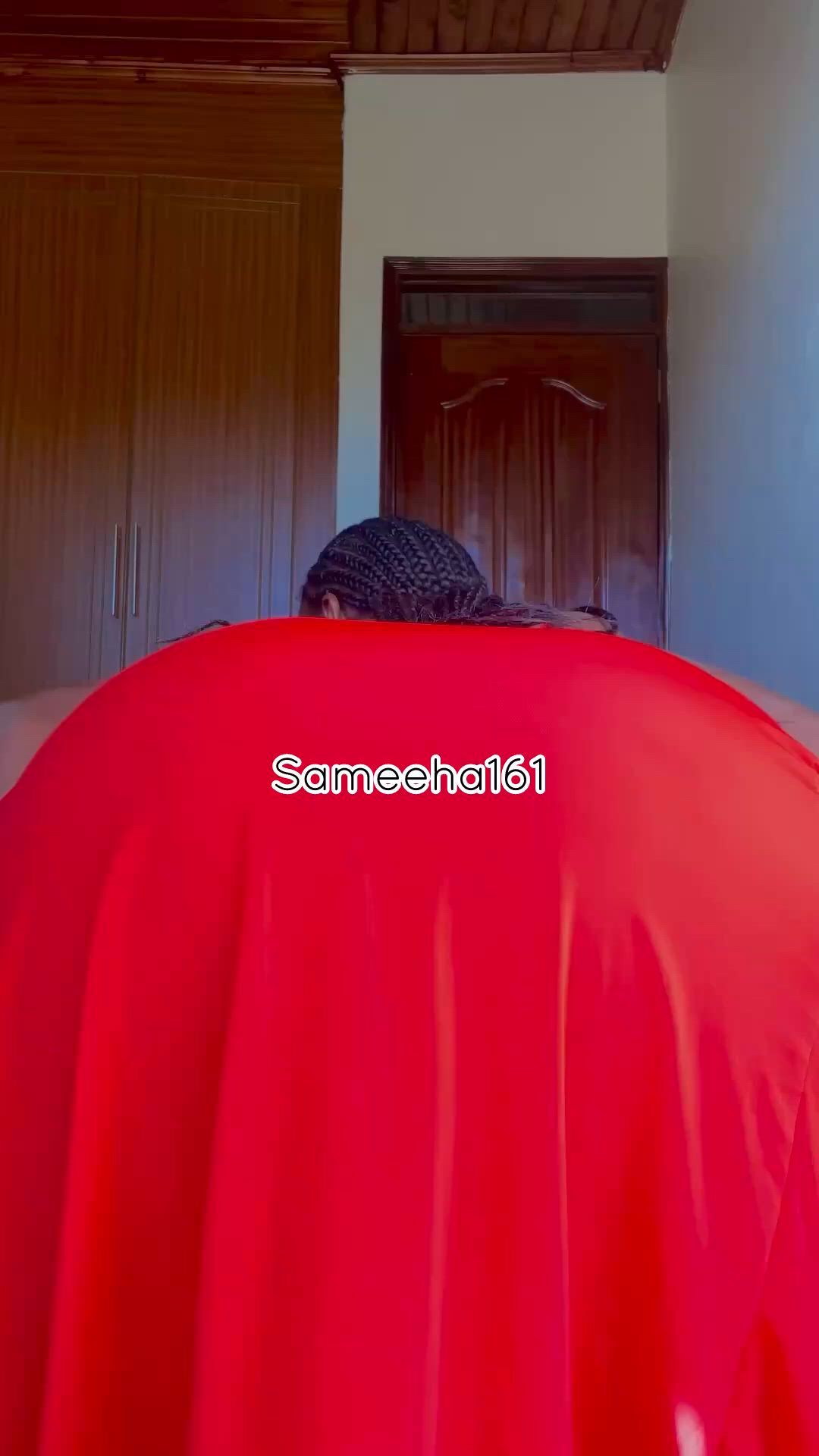 Anal porn video with onlyfans model sameeha161 <strong>@sameeha10162</strong>