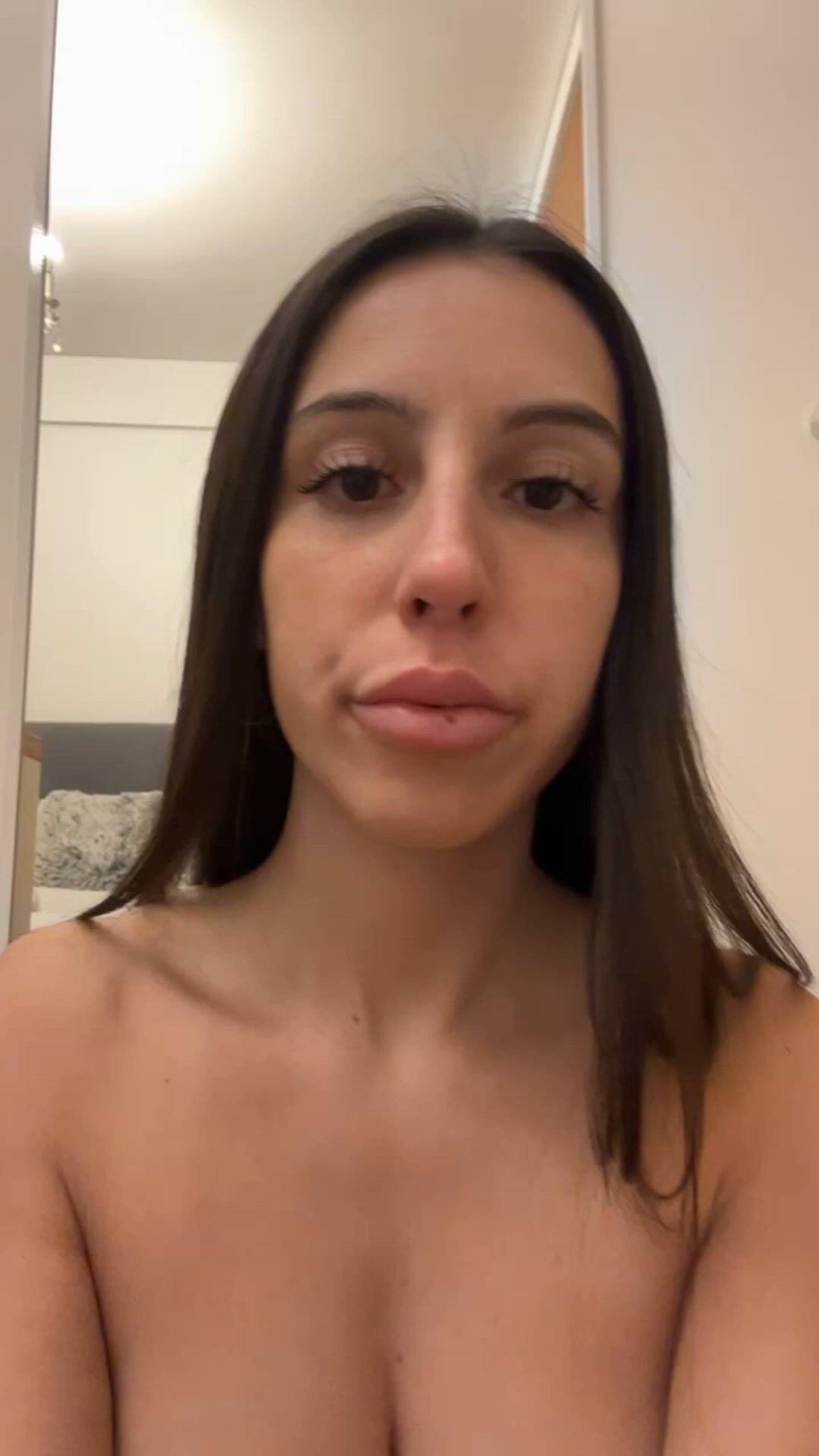 Amateur porn video with onlyfans model teensyolivia <strong>@teensyolivia</strong>