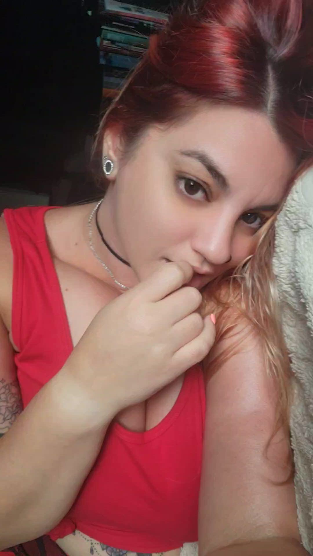 Amateur porn video with onlyfans model SugarBellz <strong>@sugarbellz</strong>