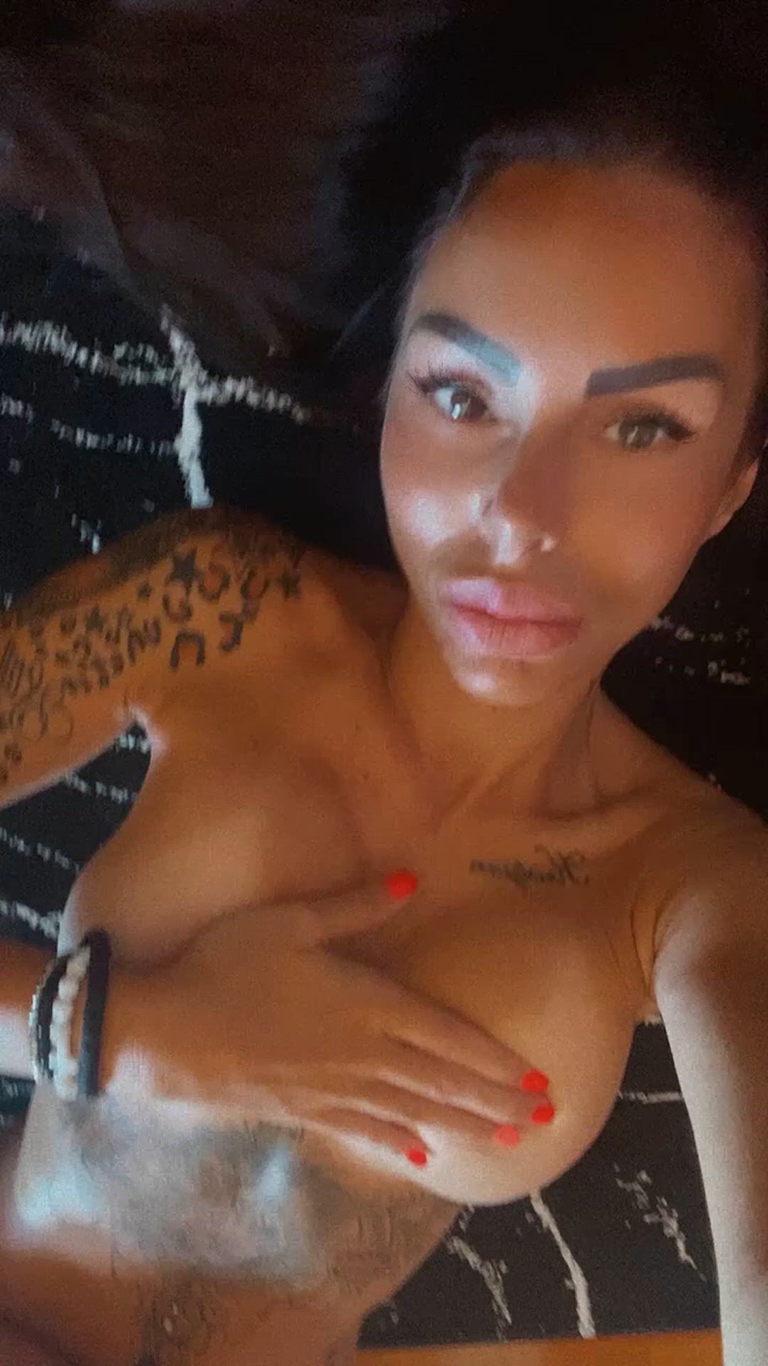 MILF porn video with onlyfans model mallatacca.xo <strong>@mallatacca.xo</strong>