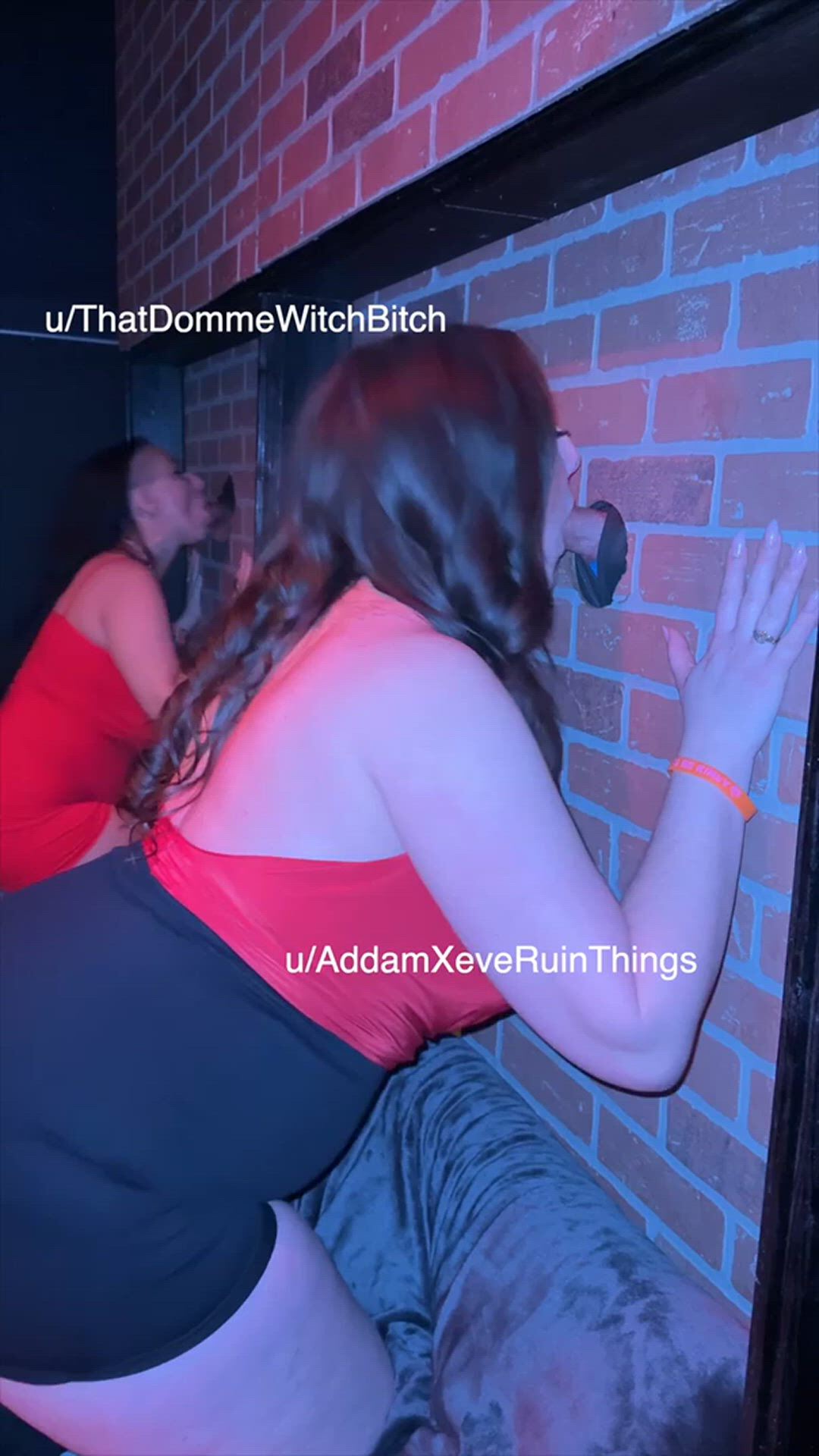 Amateur porn video with onlyfans model addamxeveruinthings <strong>@addamxeveruinthings</strong>