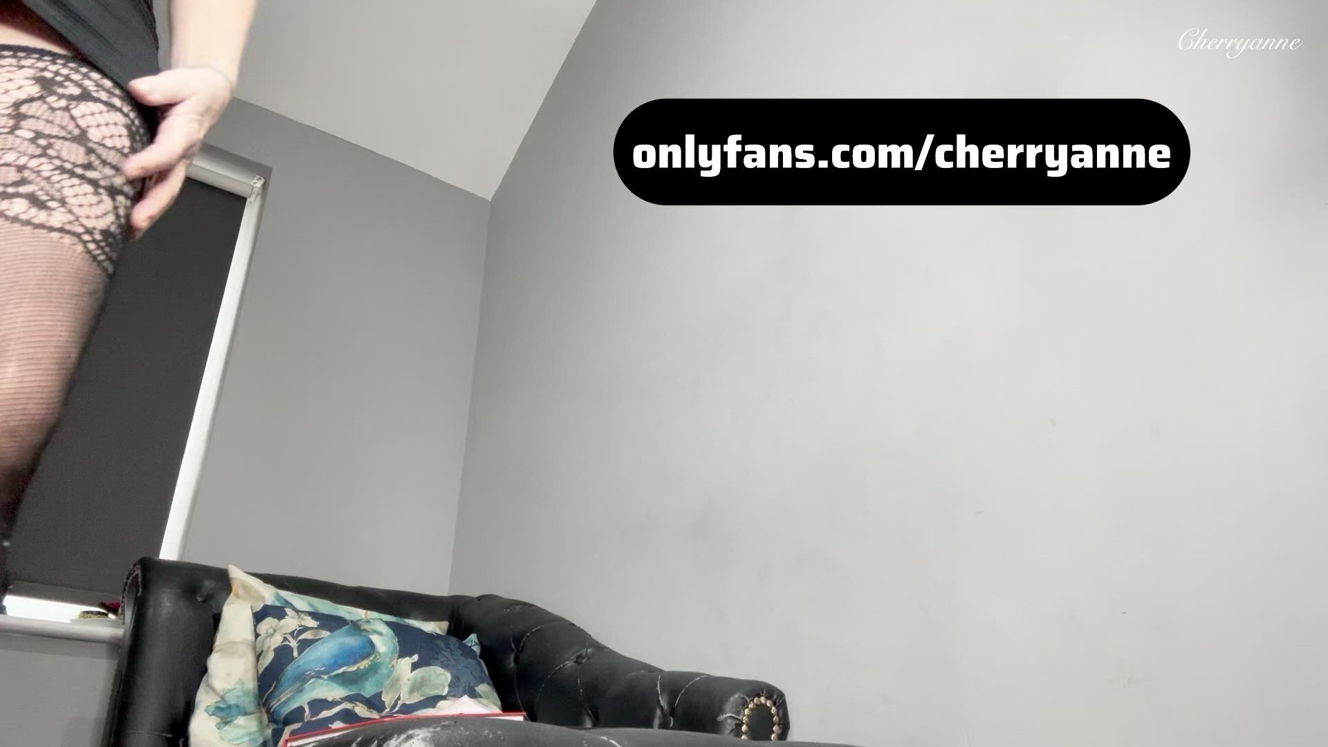 MILF porn video with onlyfans model Cherryanne <strong>@action</strong>