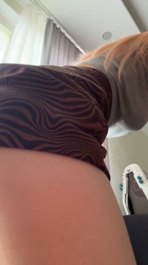 Ass porn video with onlyfans model mileybr <strong>@miley_brown</strong>