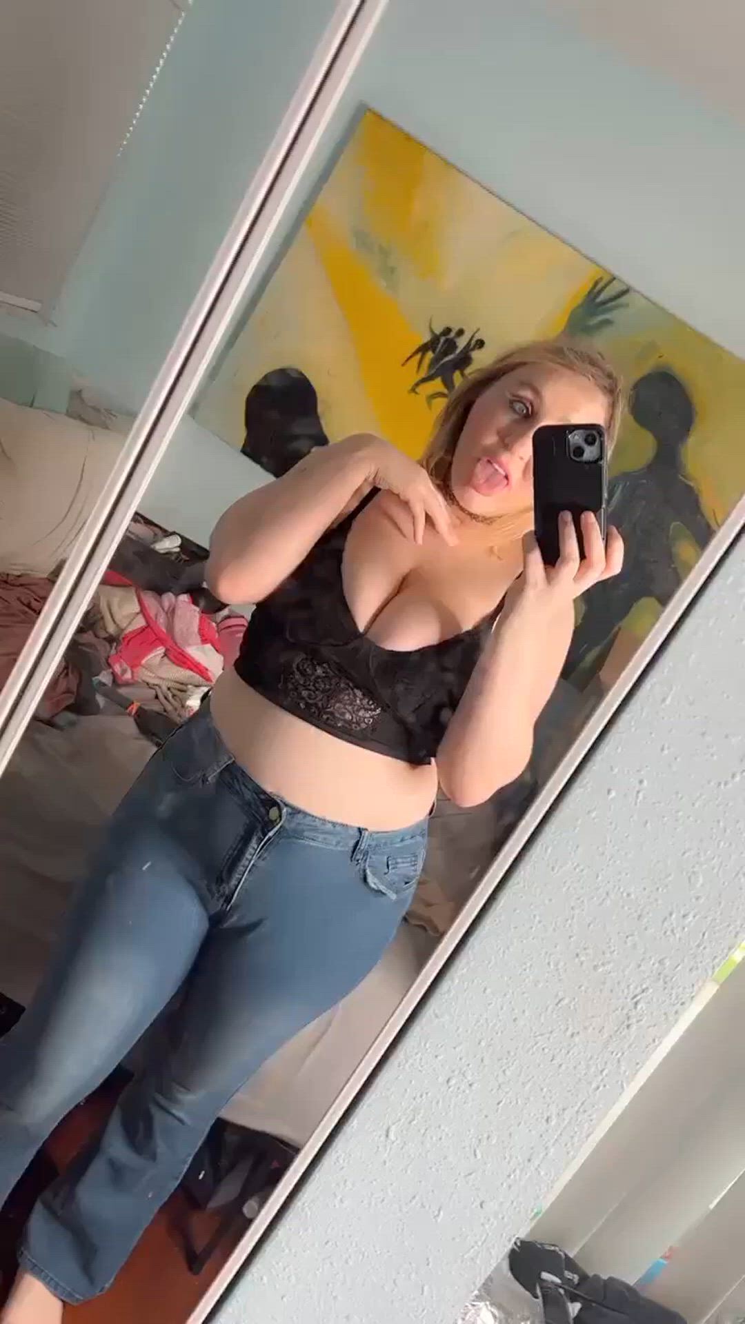 Big Tits porn video with onlyfans model lotsaboobs99 <strong>@kinkycorazon</strong>