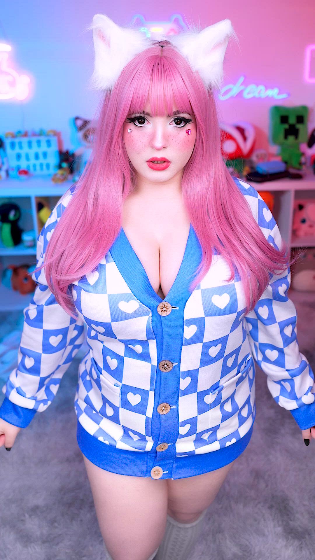 Anime porn video with onlyfans model LetsPlayKitty <strong>@letsplaykitty</strong>