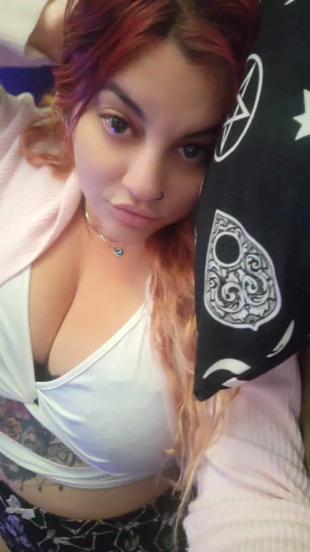 Amateur porn video with onlyfans model SugarBellz <strong>@sugarbellz</strong>