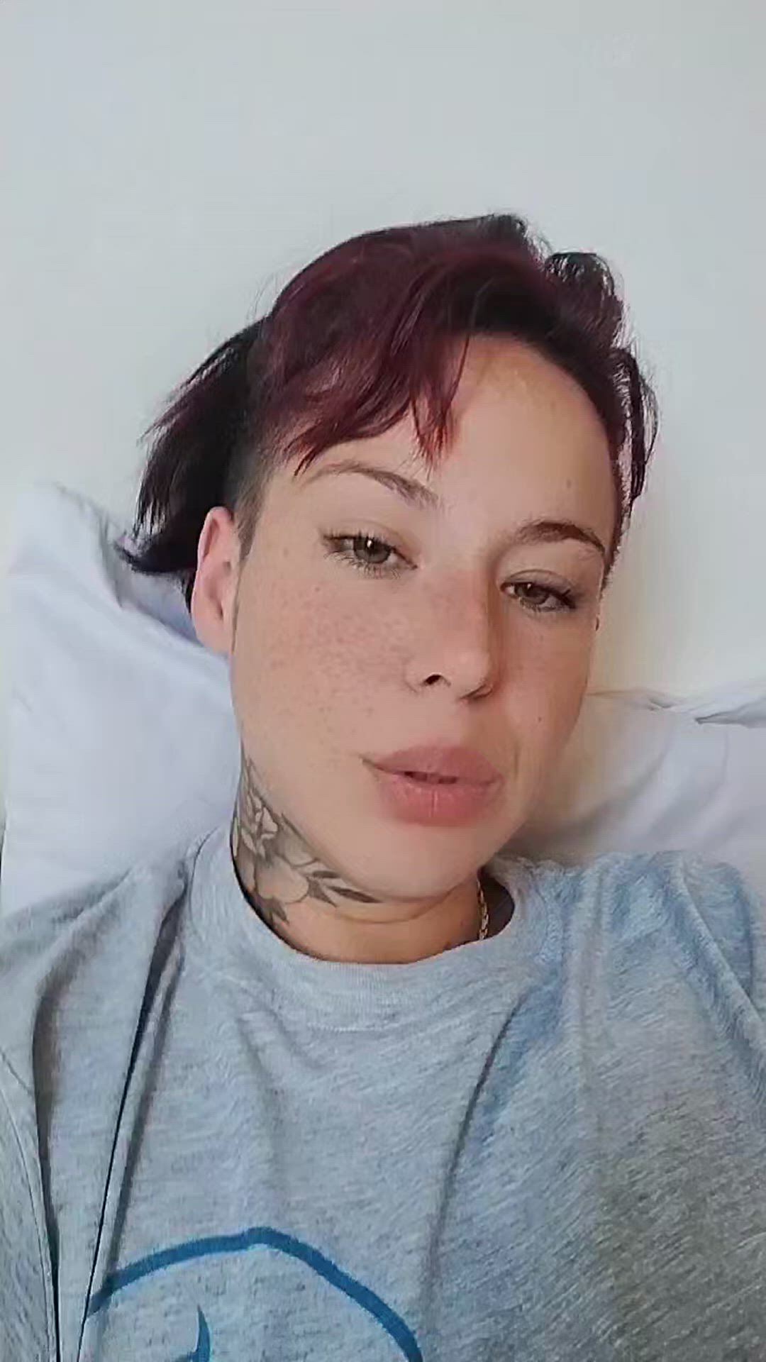 Fetish porn video with onlyfans model kathiababy <strong>@kathiababy</strong>