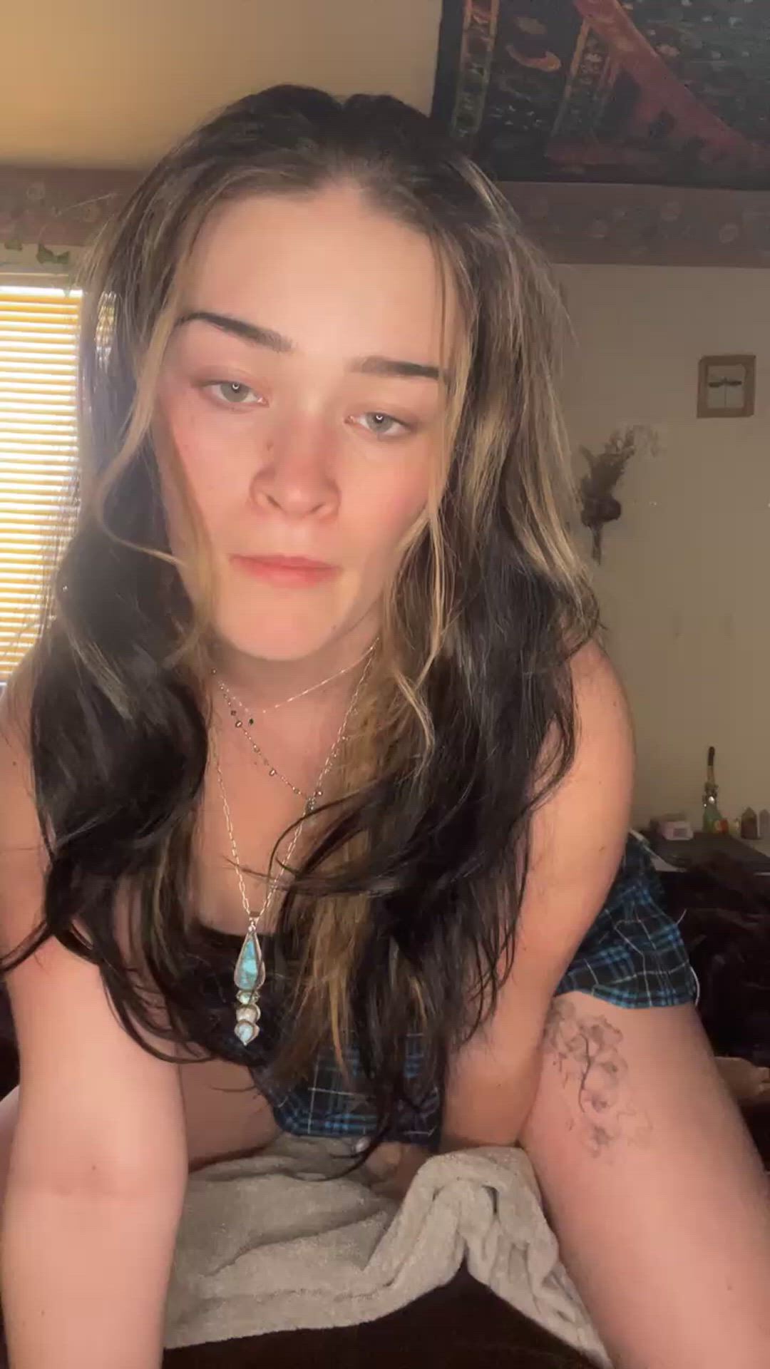 Alt porn video with onlyfans model kati <strong>@katibabey</strong>