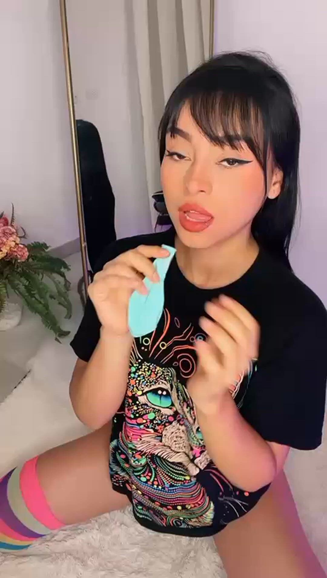 Blowbang porn video with onlyfans model emilyruiz1 <strong>@emilyruiz_1</strong>