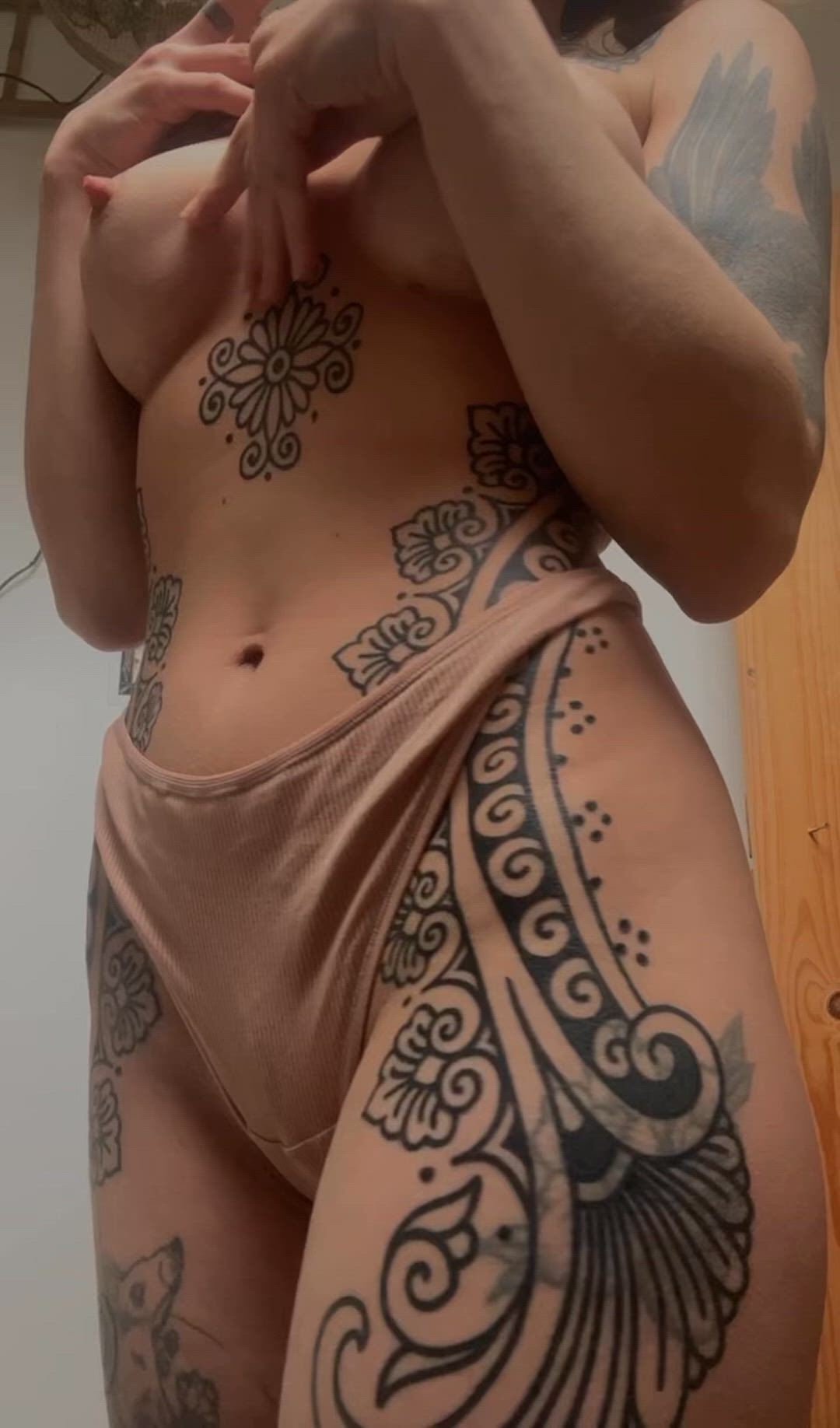 Ass porn video with onlyfans model norafae <strong>@norafae</strong>