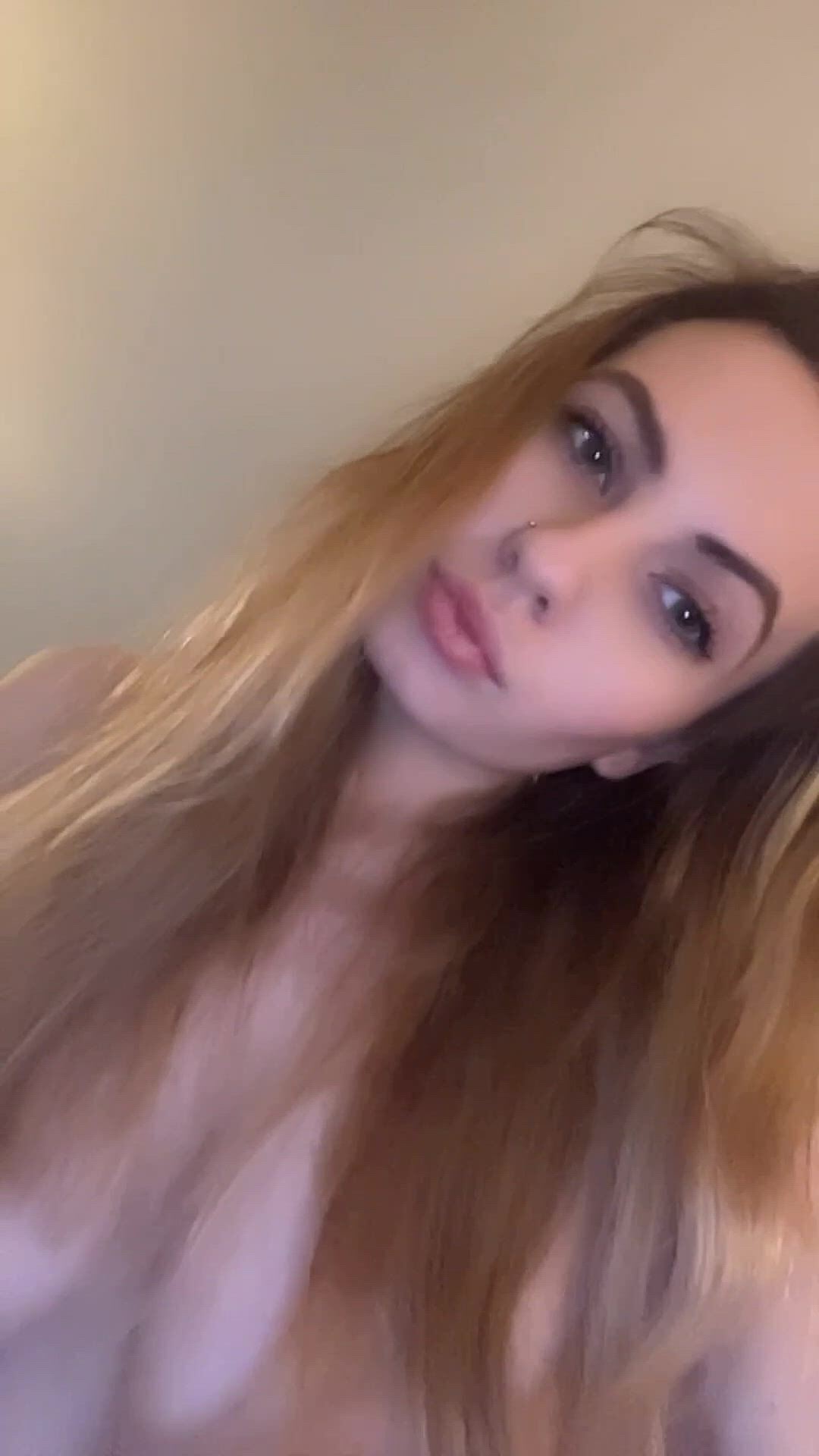 Fat Pussy porn video with onlyfans model Miss Mae <strong>@amiemae</strong>