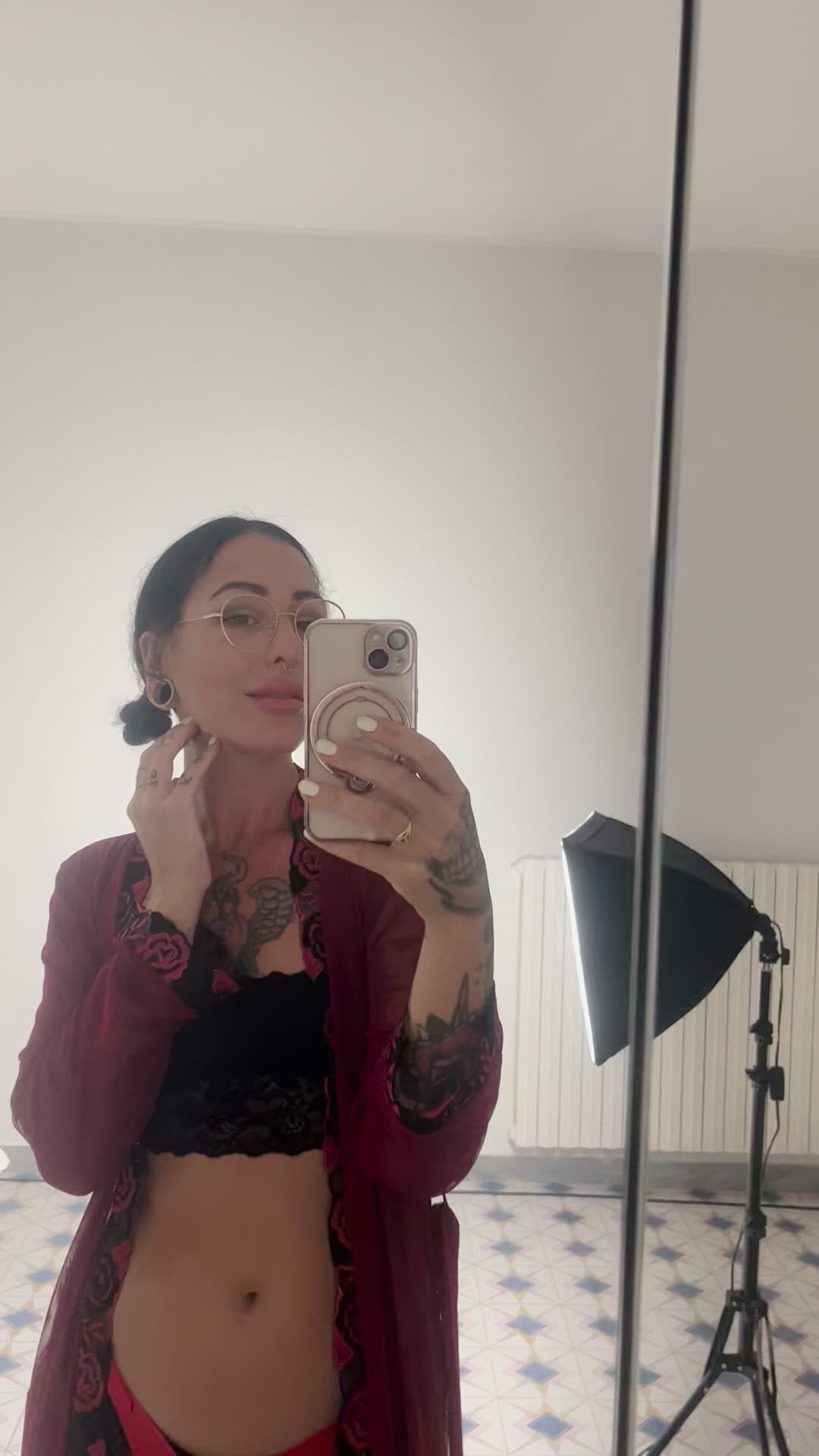 Domina porn video with onlyfans model Venusinscorpio666 <strong>@yourcuteelena</strong>