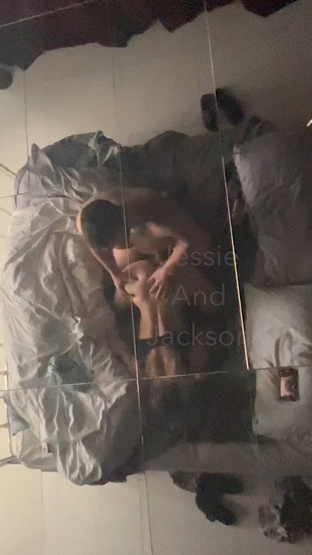 Amateur porn video with onlyfans model Jessie? <strong>@jessieandjackson</strong>