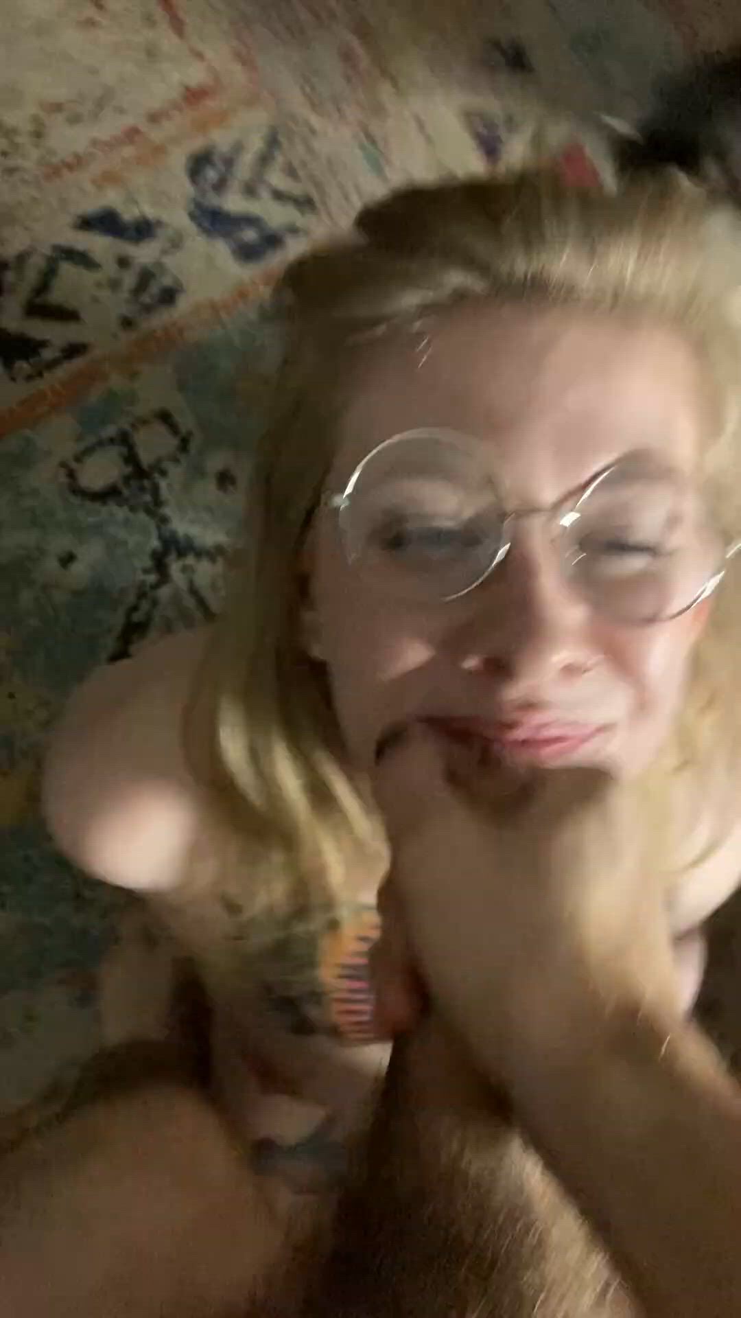 Amateur porn video with onlyfans model Juniper Haze <strong>@juniperhaze</strong>