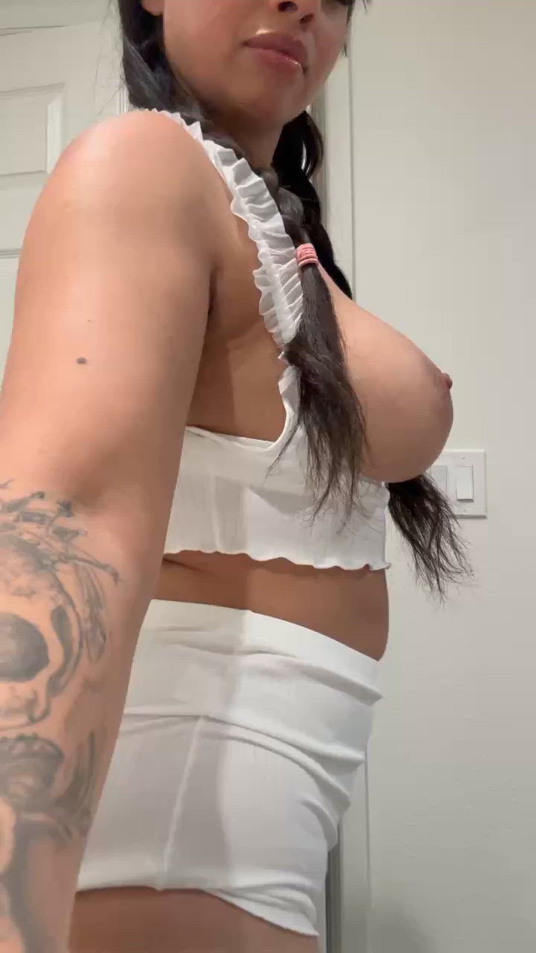 Ass porn video with onlyfans model Sweetycici <strong>@sweetycici</strong>