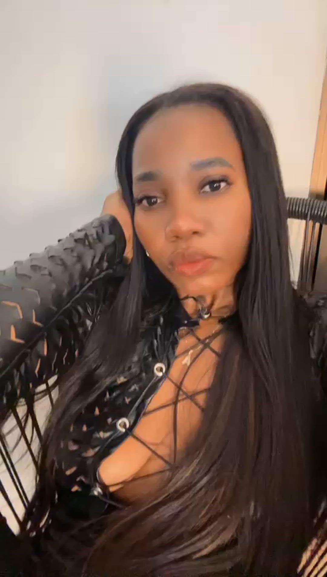 Big Tits porn video with onlyfans model merliasomer <strong>@marysomerr</strong>