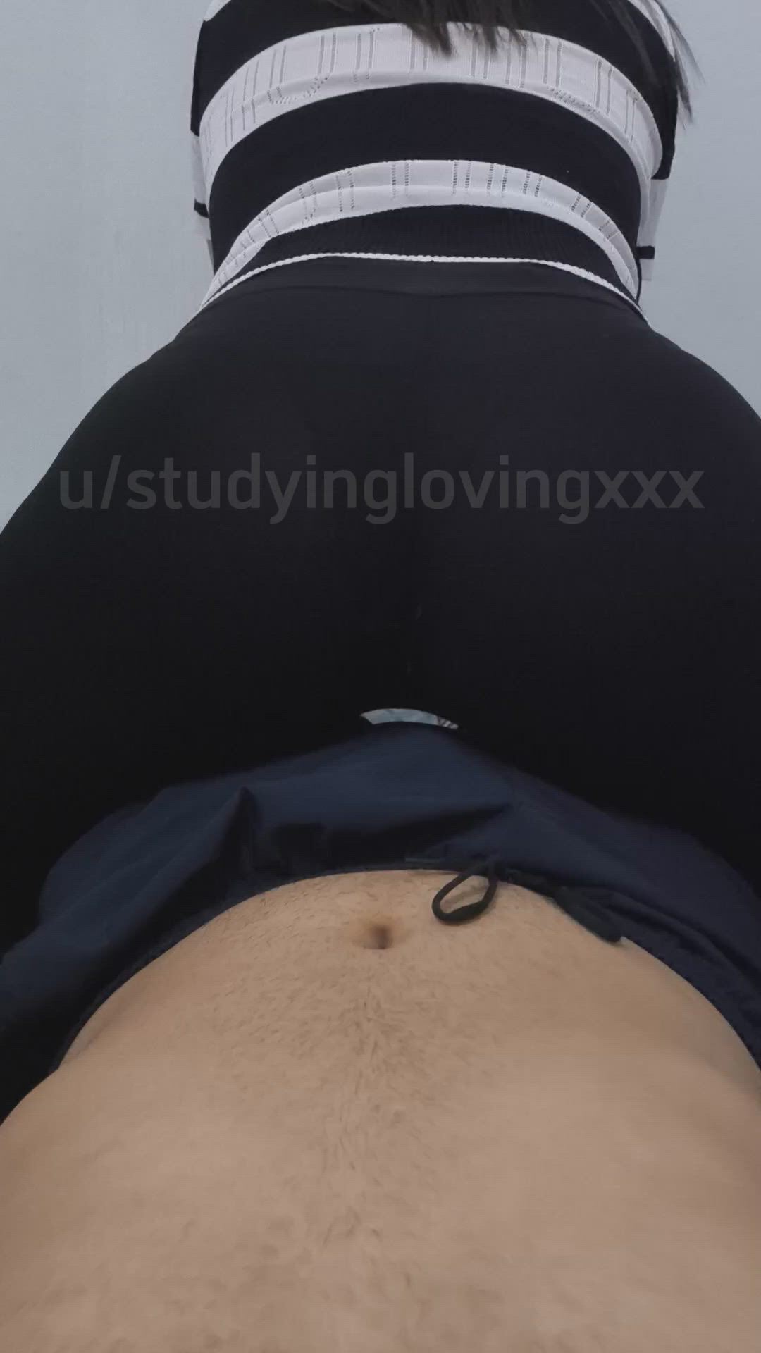 Amateur porn video with onlyfans model studyinglovingxxx <strong>@studyinglovingxxx</strong>