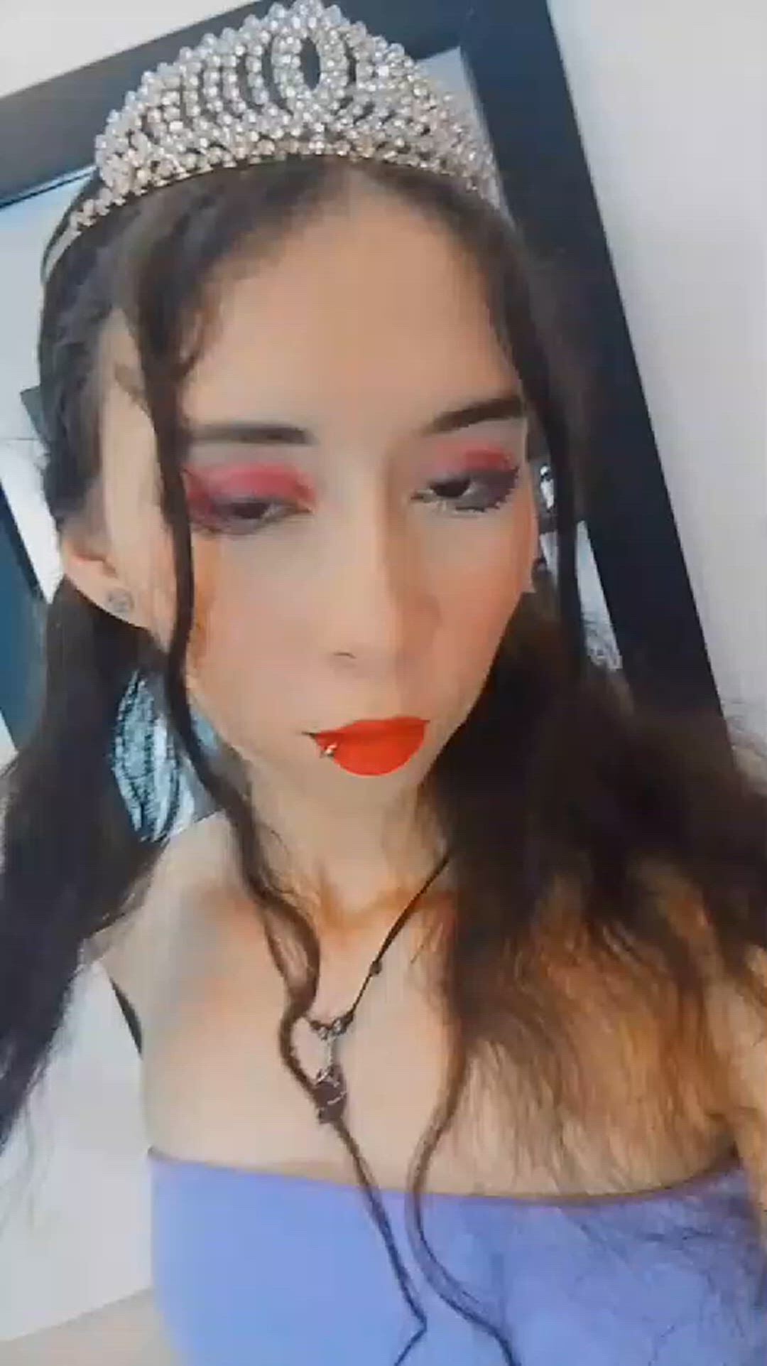 Asian porn video with onlyfans model nezuko_mitsuri <strong>@nezukim89823</strong>