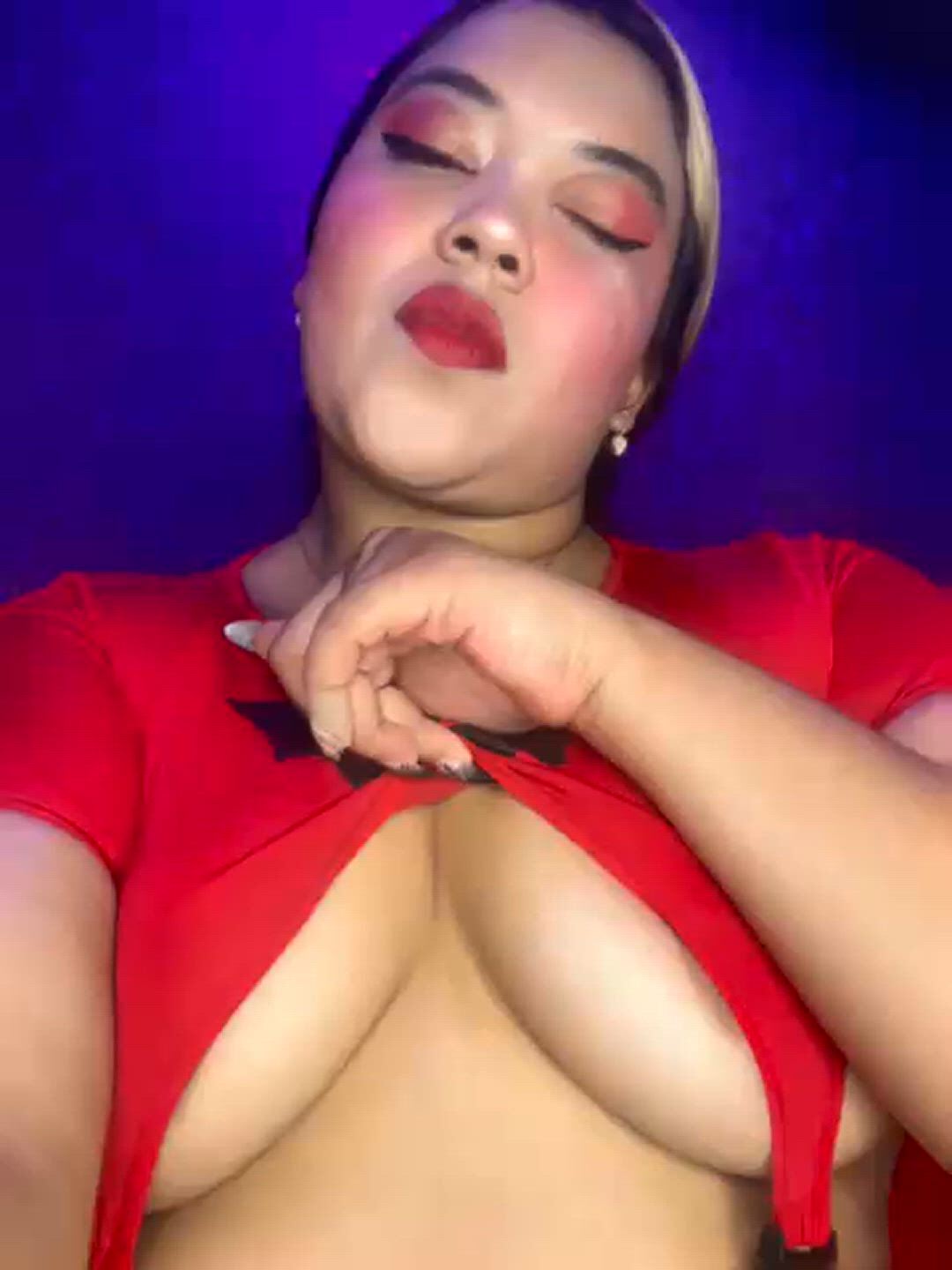 Amateur porn video with onlyfans model vanessakalo <strong>@kalovanessa3</strong>