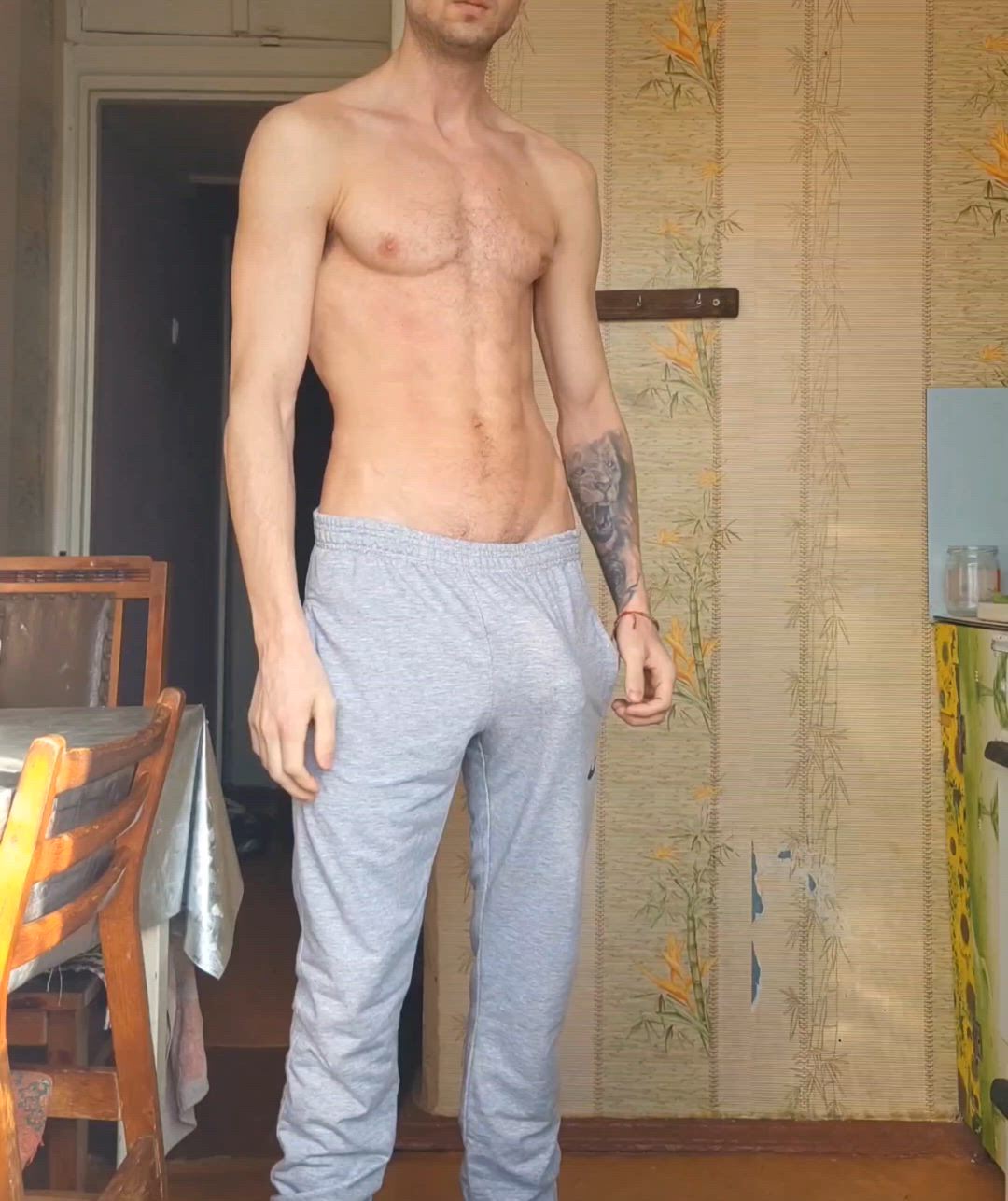 Big Dick porn video with onlyfans model VladislavOnlyfans <strong>@hurrican_boom</strong>