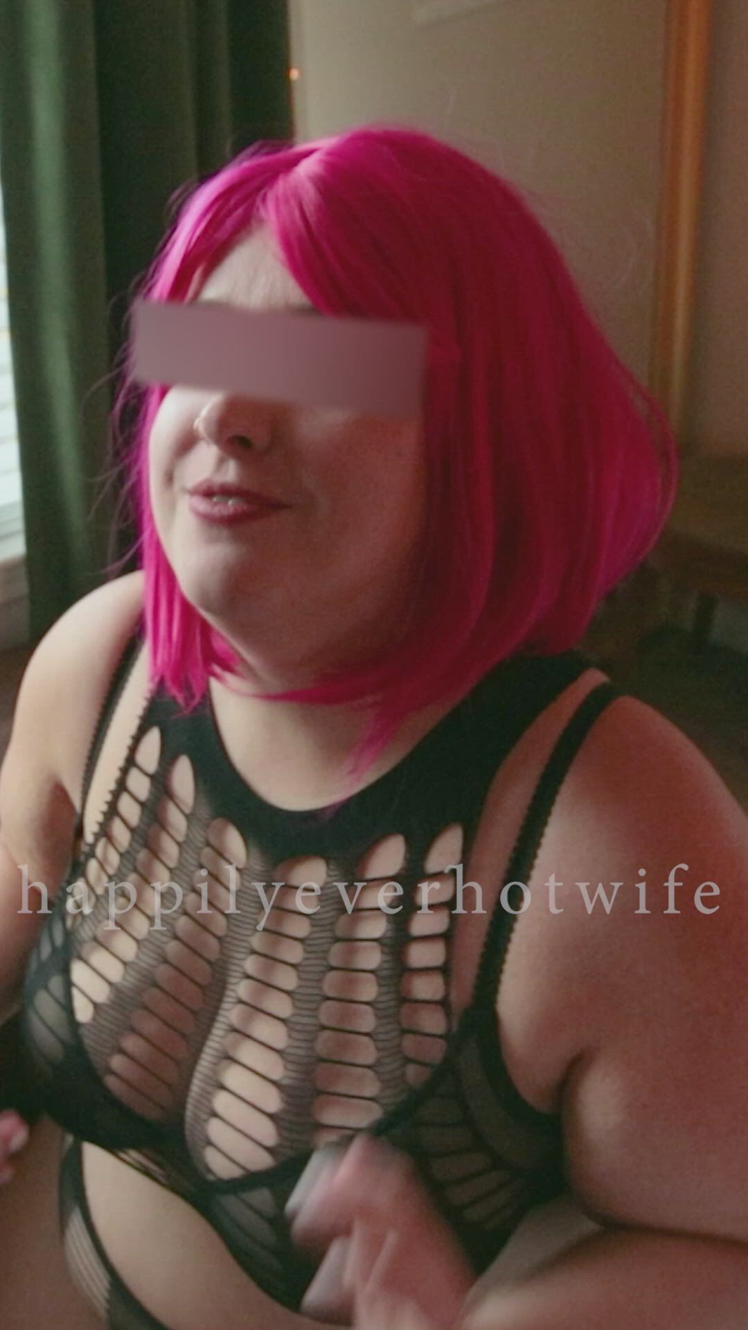 BBW porn video with onlyfans model happilyeverhotwife <strong>@happilyeverhotwife</strong>