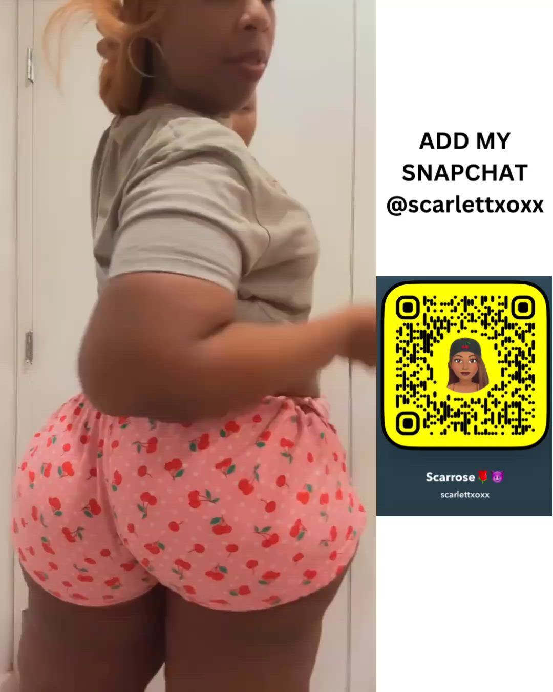 BBW porn video with onlyfans model hazel1010 <strong>@rosebudplayhousex3</strong>