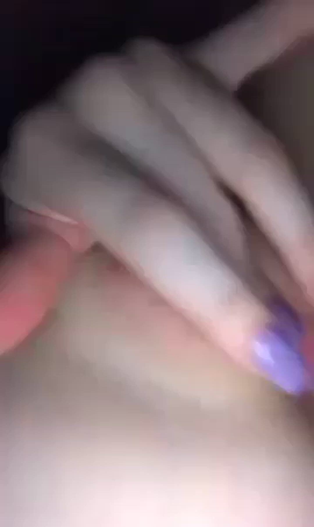 Cock porn video with onlyfans model wunii <strong>@imsocut3</strong>