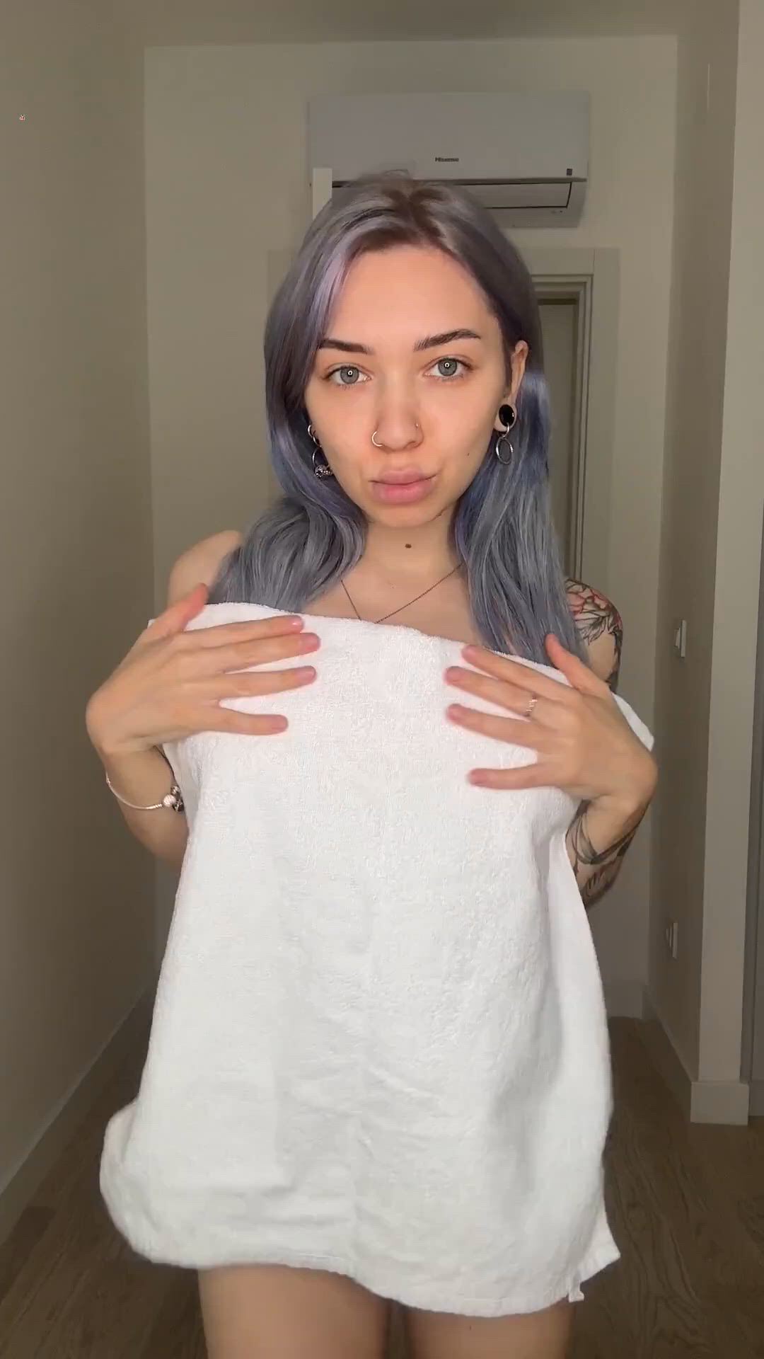 Amateur porn video with onlyfans model onlyfans.com/roxyloove_vip <strong>@roxyloove_free</strong>