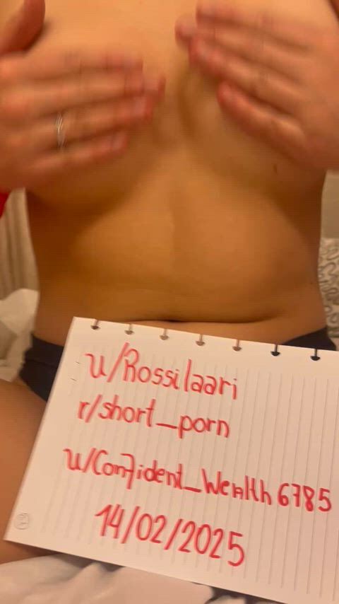 Amateur porn video with onlyfans model larirossi <strong>@roosilari</strong>