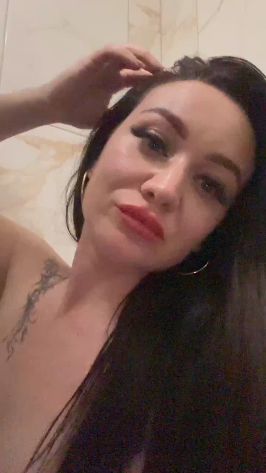 Dominatrix porn video with onlyfans model mia_veyne <strong>@mia_veyne</strong>