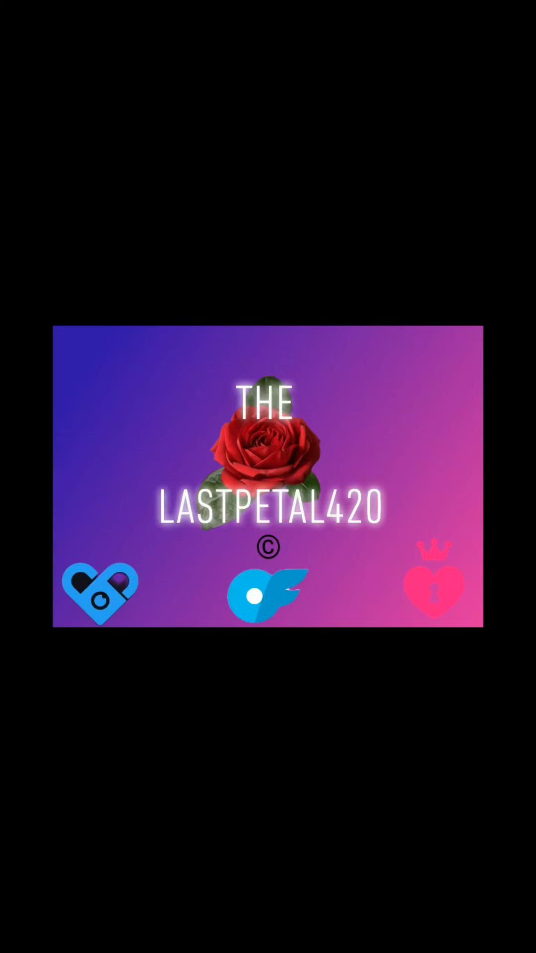 Blowjob porn video with onlyfans model Thelastpetal420 <strong>@thelastpetal420</strong>