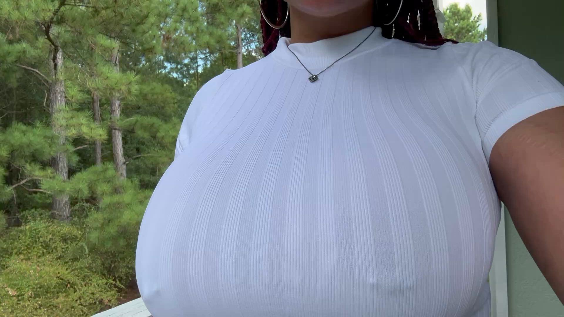 Big Tits porn video with onlyfans model Ariel the Titgodddess <strong>@titgodddess</strong>