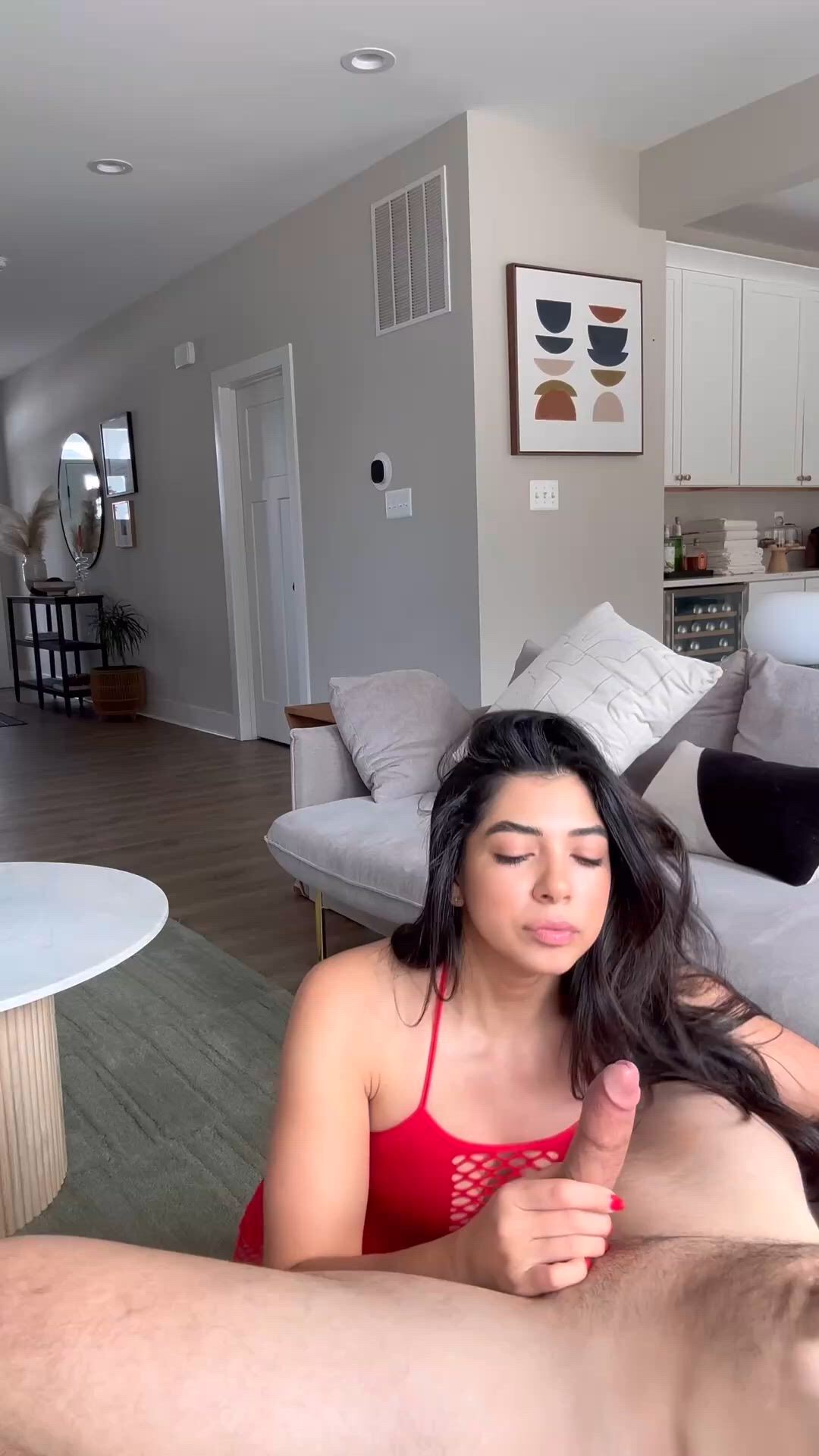 Amateur porn video with onlyfans model Who’s Bonnie & Clyde <strong>@whosbonnieandclyde</strong>