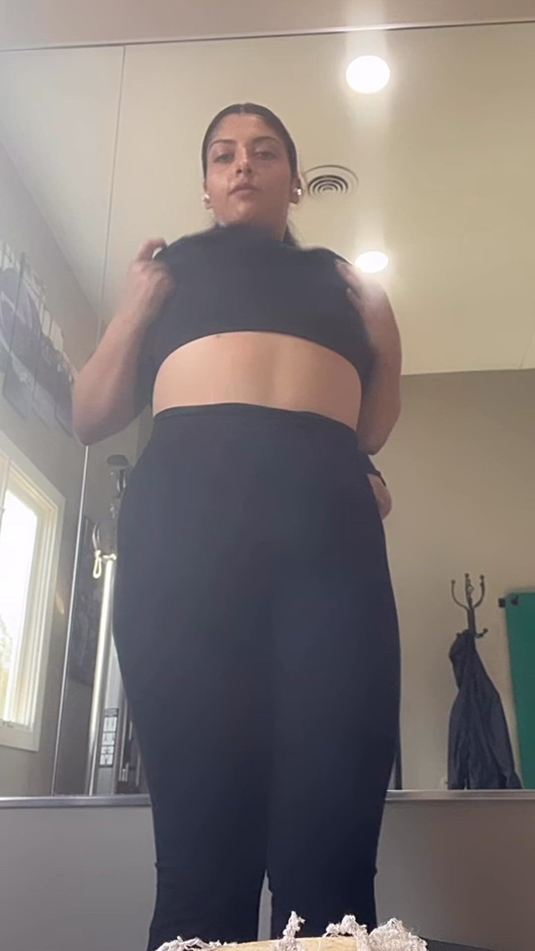 Amateur porn video with onlyfans model lamorenita_xo <strong>@lamorenita_jo</strong>