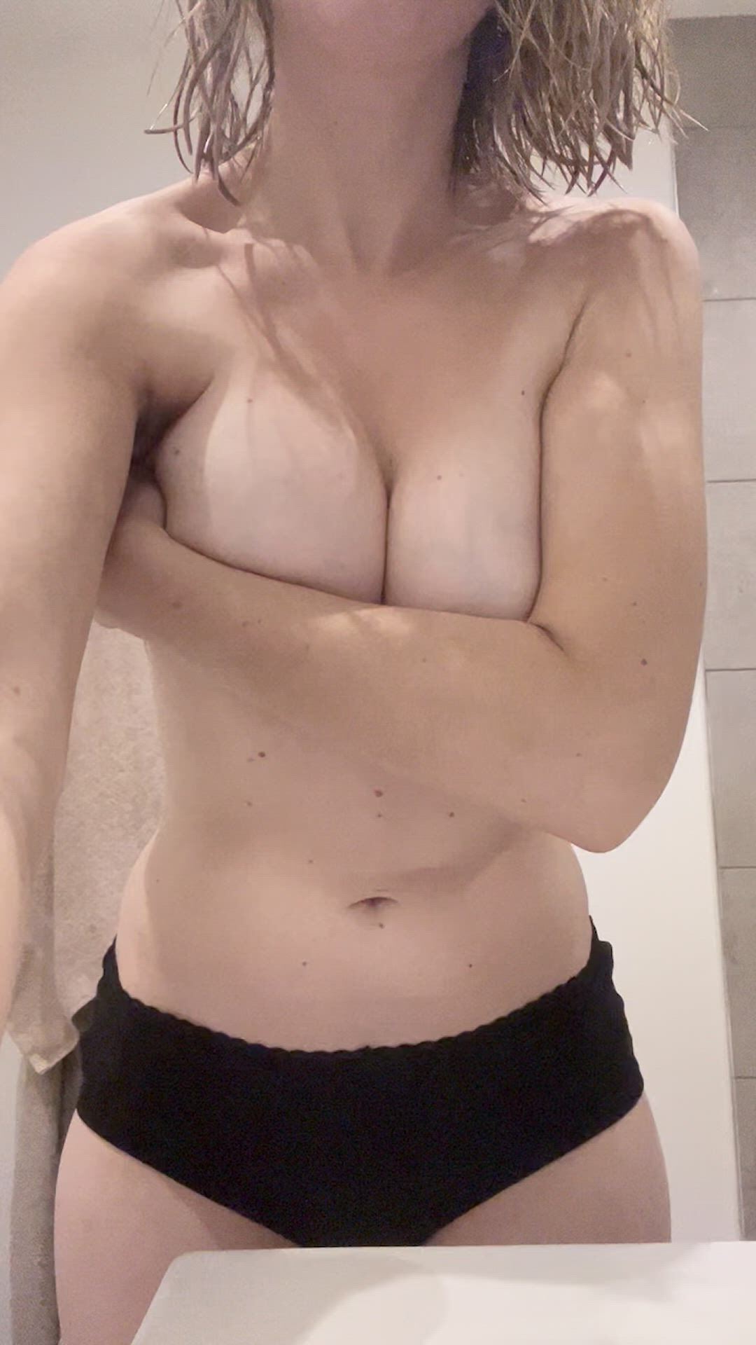 Amateur porn video with onlyfans model stacesum <strong>@stacesums</strong>