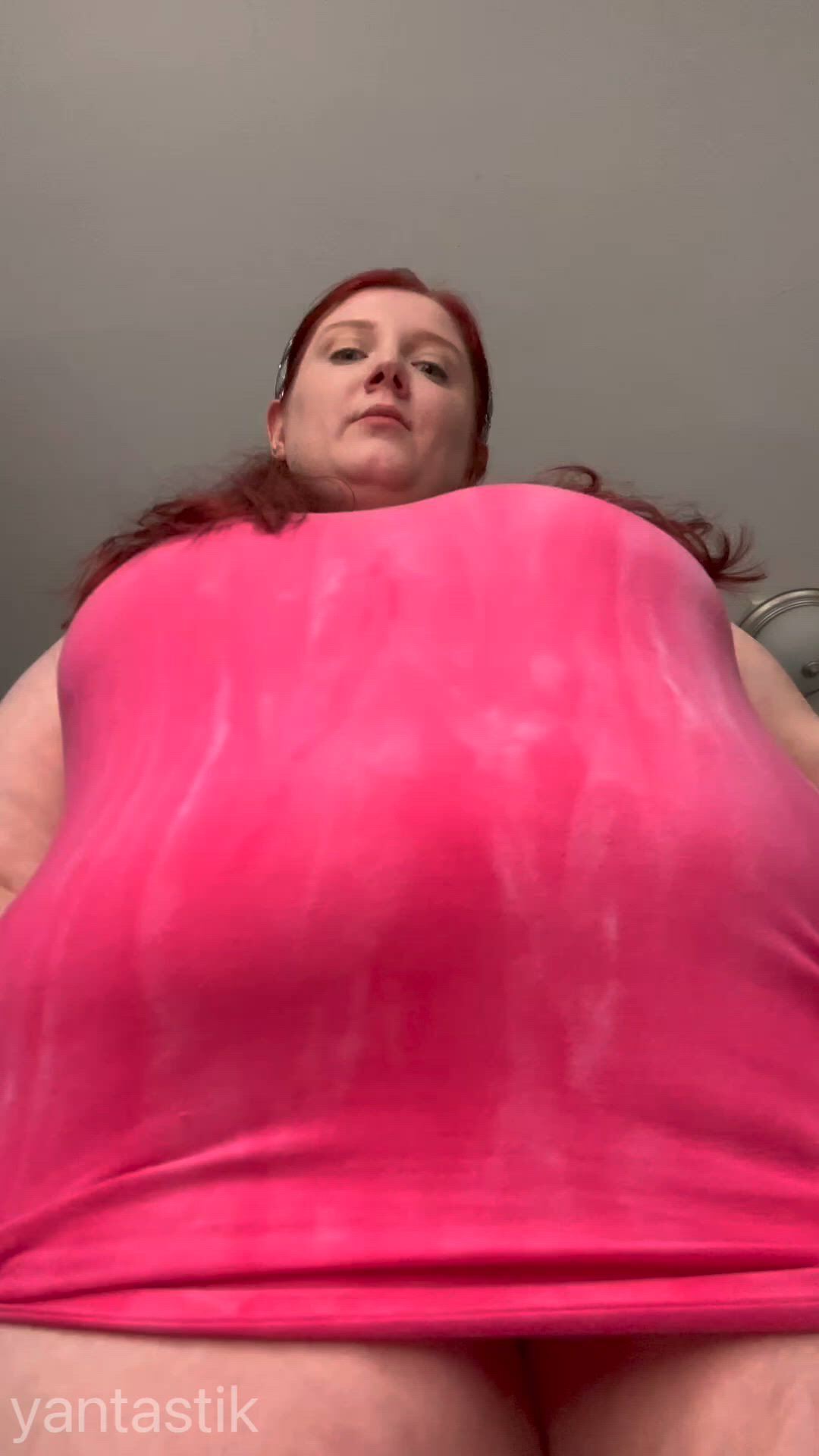 BBW porn video with onlyfans model Yan <strong>@yantastik</strong>