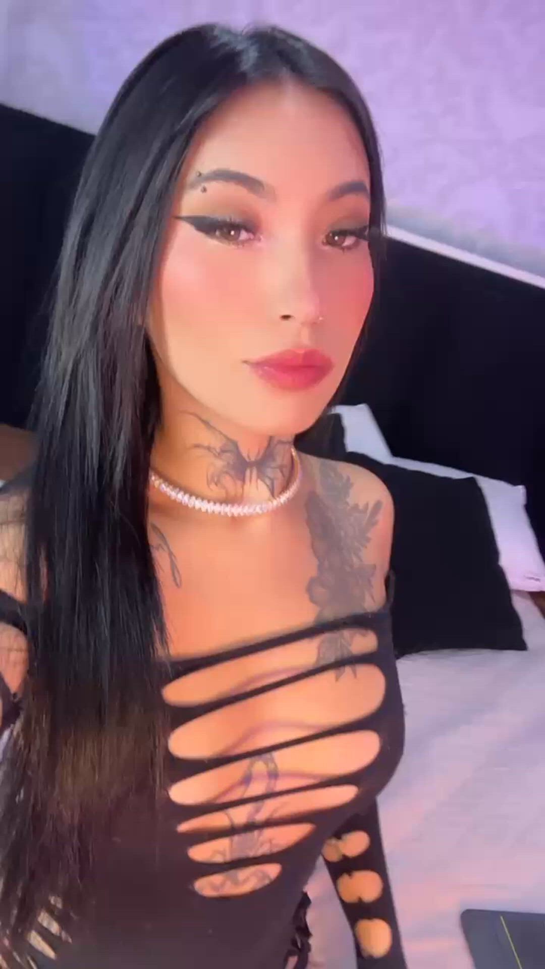 Cute porn video with onlyfans model liathompson <strong>@liathom45544007</strong>