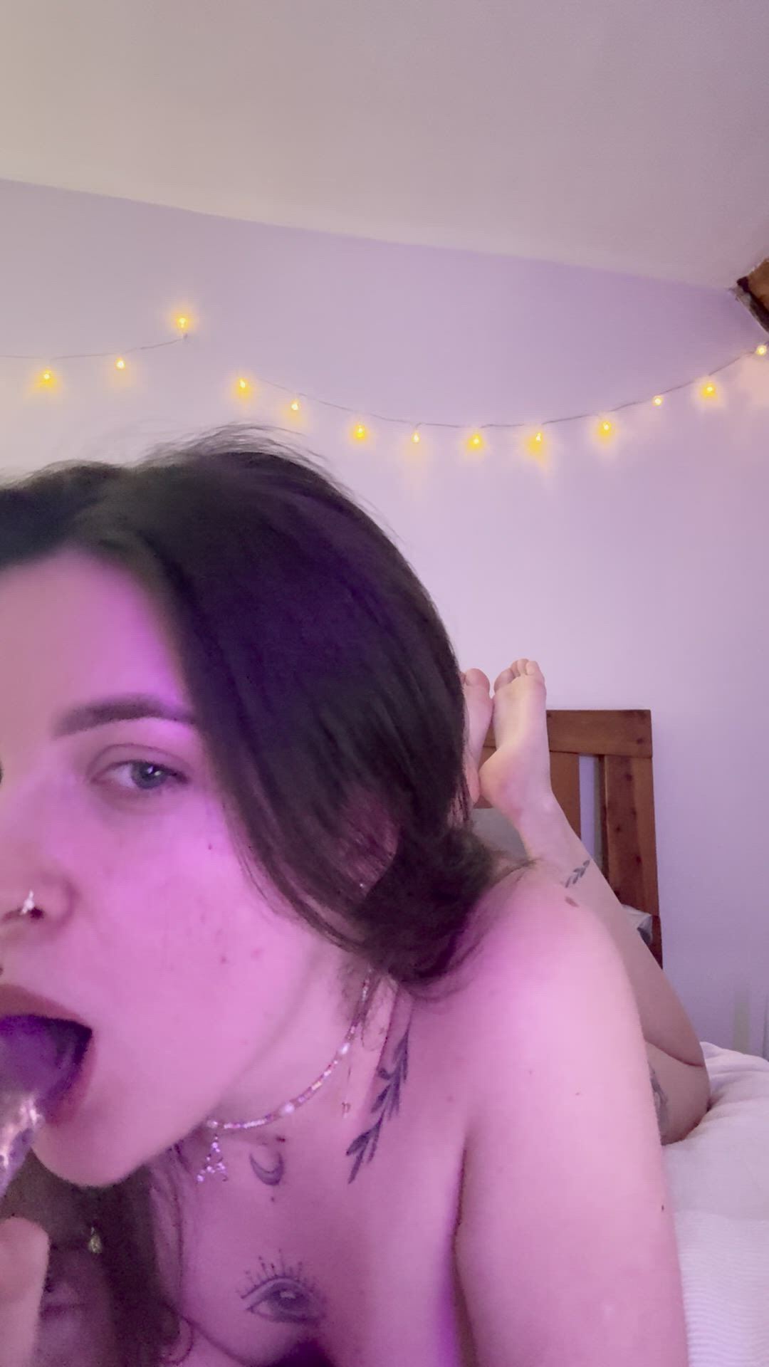 Blowjob porn video with onlyfans model alicestetiquee <strong>@latinastat81187</strong>