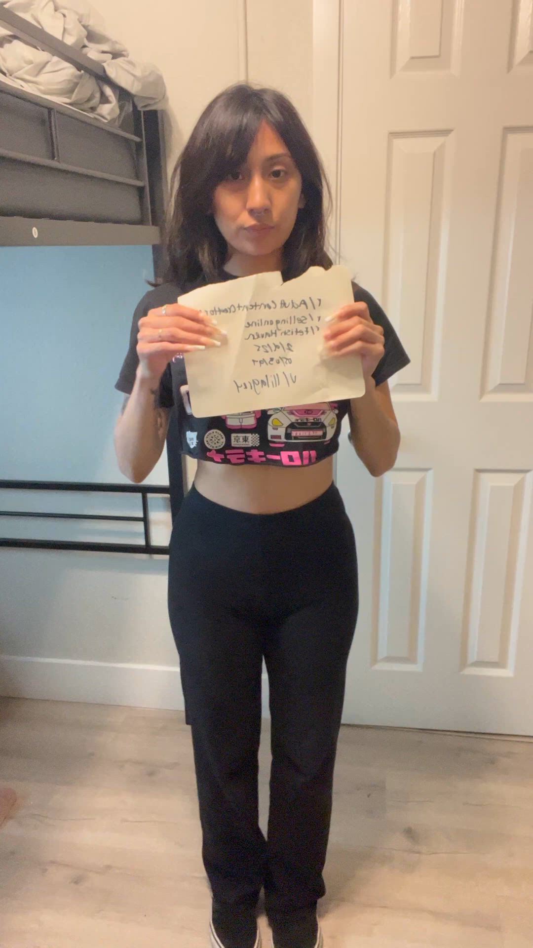 Porn video with onlyfans model lilagrey <strong>@llilagrey</strong>