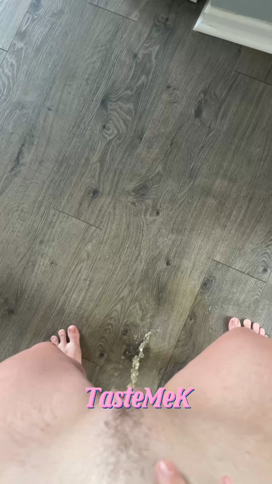 Feet porn video with onlyfans model Taste Me K ✿ <strong>@tastemek</strong>