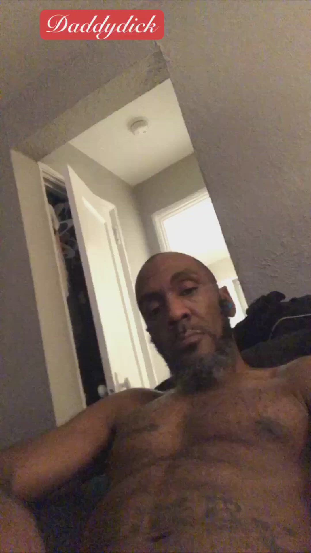 BBC porn video with onlyfans model daddydickk61 <strong>@zaddydaddy74 </strong>