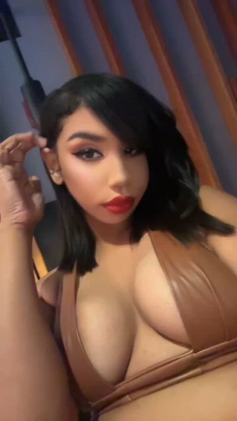 Ebony porn video with onlyfans model JuicyJayla <strong>@juicyjaylavip</strong>