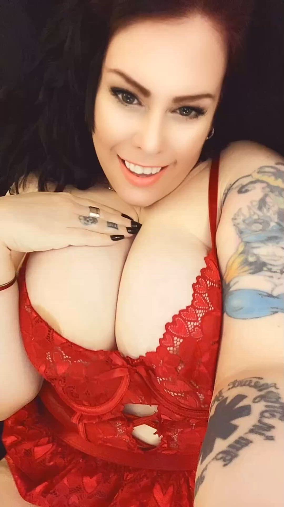 BBW porn video with onlyfans model Leslie Lethal <strong>@theleslielethal</strong>