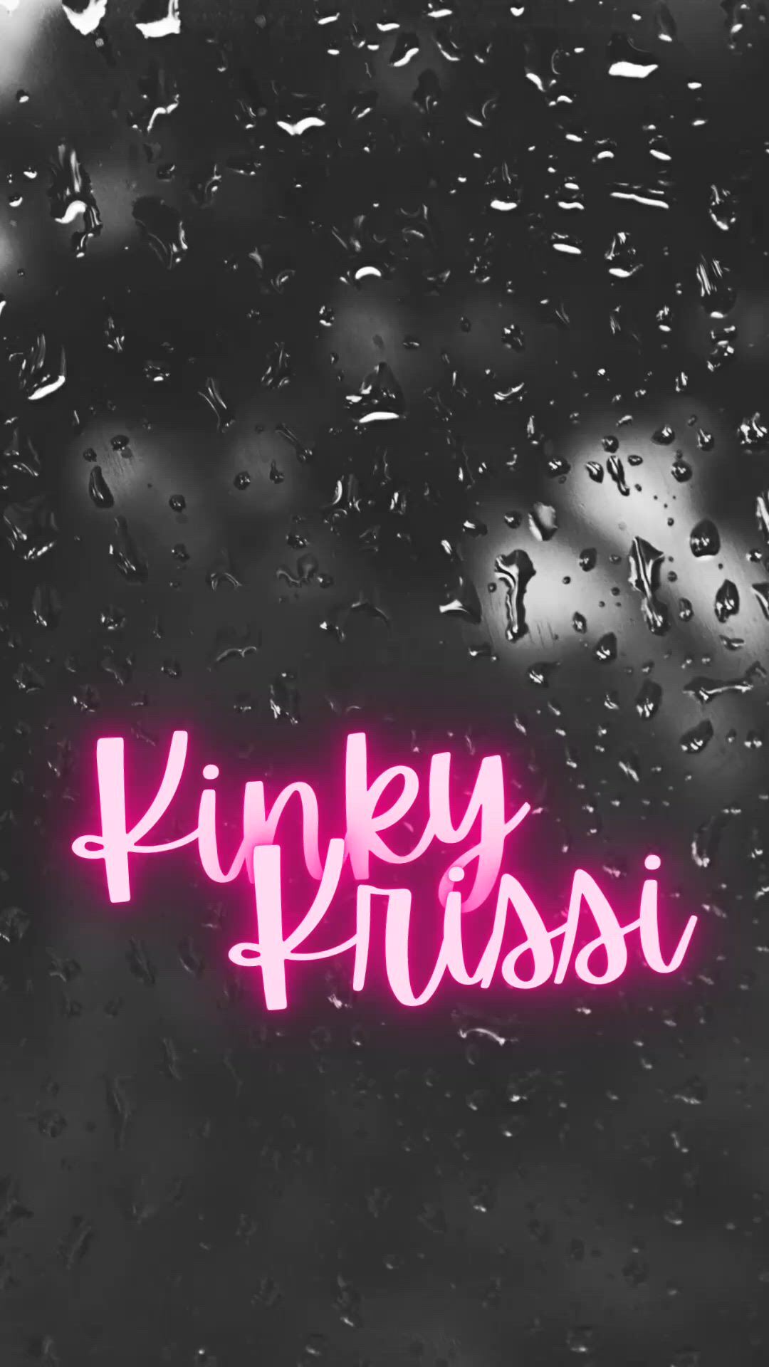 Ass porn video with onlyfans model kinkykrissi <strong>@kinkikrissiatl</strong>