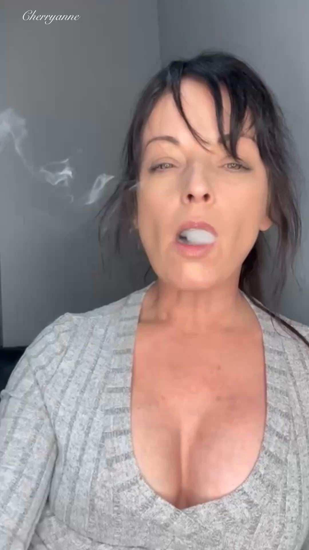 Femdom porn video with onlyfans model Cherryanne <strong>@action</strong>