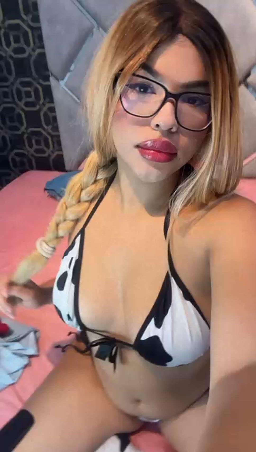 Anal porn video with onlyfans model emmagod <strong>@emmagoddes53545</strong>