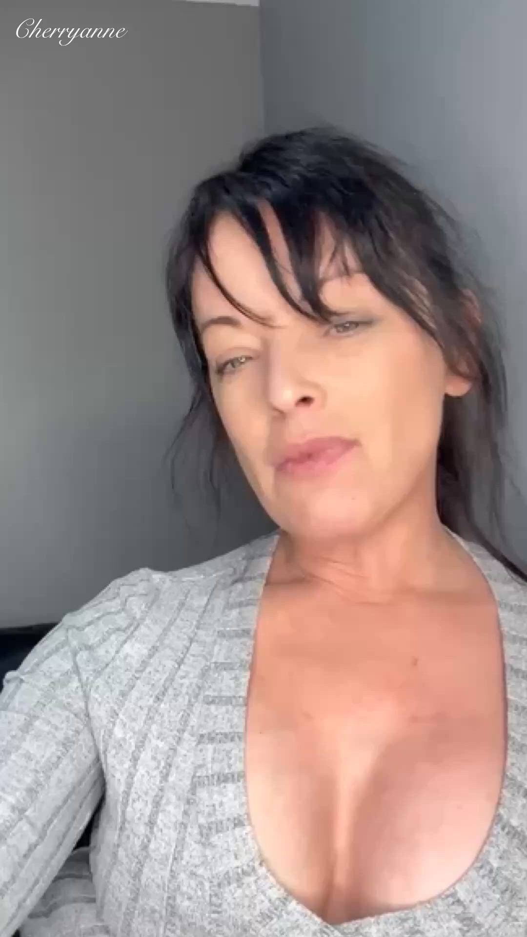 Alternative porn video with onlyfans model Cherryanne <strong>@action</strong>