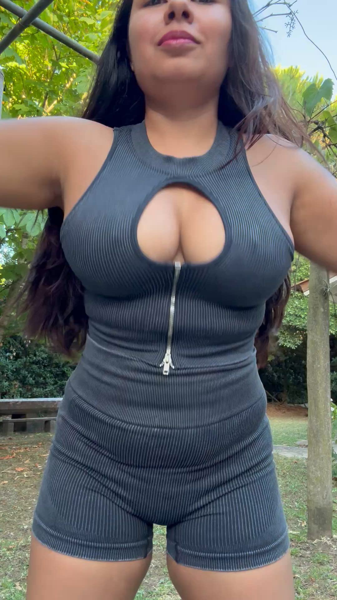 Big Nipples porn video with onlyfans model thislesly <strong>@thisleslyx</strong>