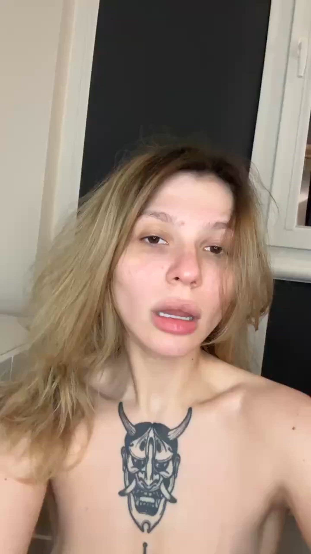 Amateur porn video with onlyfans model jess_sie <strong>@jessie_free_page</strong>